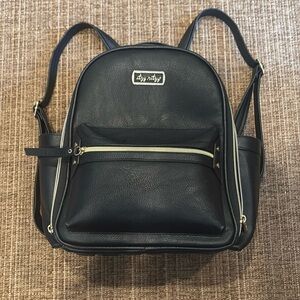 ITZY RITZY Mini Diaper Bag Backpack 🍼
